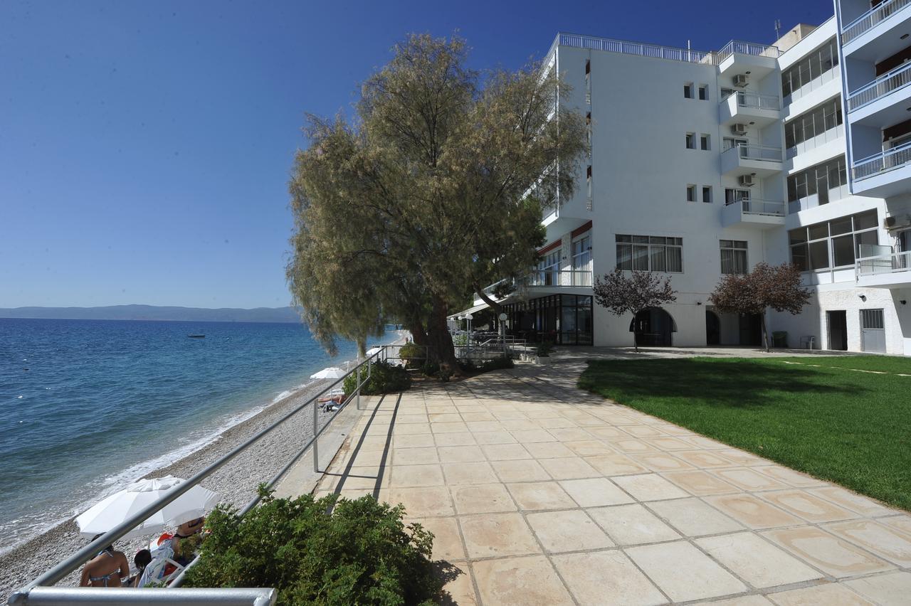 Siagas Hotel 3*